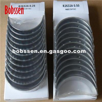 RD28 Nissan Engine Bearing,Nissan Engine Bearings Main Bearing Connecting Rod Bearing For NISSAN RD28 RD28-T OEM:M2632A R2632A - BOBSSEN Engine Parts