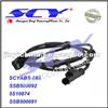 NEW Front Left ABS Sensor For LAND ROVER OEM# SSB500092 5S10874