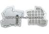 RE7R01A/JR710/JR711E Transmission Filter For Nissan