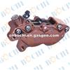 Best Saling Motorcycle Lateral 4 Piston Caliper With High Quality