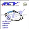 NEW Front Left ABS Sensor For LAND ROVER OEM# SSF000021 5S10884