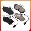 BRAKE PAD DB343 DB411 LP431 LP444 LP770 D227-7177 D290-7143 D684-7571 D684-7572 PN0016 GDB404 GDB826 GDB854 20669 20778 20779 20901 21290 21291