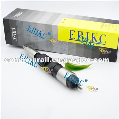 ERIKC Denso Dental Inyector SM295040-6130 And Automobile Engine Pump Parts Injection SM295040-6130 (23670-0L050) For Toyota