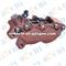 Best Saling Motorcycle Lateral 4 Piston Caliper With High Quality - img3