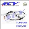 NEW Front Left ABS Sensor For HYUNDAI OEM# 91920-1J100 919201J100