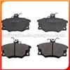 BRAKE PAD LP459 FDB370 180439 180439-700 PN0235 MDB1240 MDB1278 MDB2505 2083317125 GDB1223 GDB458 20719 20833 20834 20836 20837 20838