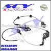 NEW Front Left ABS Sensor For TOYOTA OEM# 89516-12061 8951612061