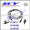 NEW Front Left ABS Sensor For Ford OEM# 6C11-2B37-2BB 6C112B372BB