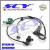 NEW Front Left ABS Sensor For Toyota OEM# 89542-05020 8954205020