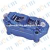 Big Radial 4 Piston Caliper With High Quality For Motorcycle