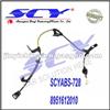 NEW Front Left ABS Sensor For Toyota OEM# 89516-12010 8951612010