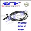NEW Front Left ABS Sensor For DODGE OEM# 90654-01217 9065401217