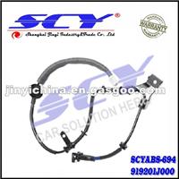 NEW Front Left ABS Sensor For HYUNDAI OEM# 91920-1J000 919201J000