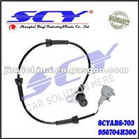 NEW Front Left ABS Sensor For HYUNDAI OEM# 95670-4H300 956704H300