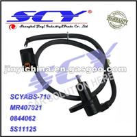 NEW Front Left ABS Sensor For MITSUBISHI OEM# MR407821 0844062