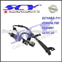 NEW Front Left ABS Sensor For NISSAN OEM# 47900-0L700 479000L700
