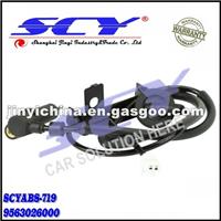 NEW Front Left ABS Sensor For HYUNDAI OEM# 95630-26000 9563026000
