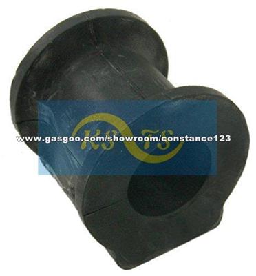 SUZUKI STABILIZER BUSHING 42431-80J00 WITH HIGH QUALITY