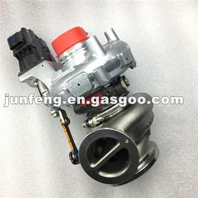 Original Brand-New Turbo MGT2259 Turbo 832626-0004 865991201 Good Quality Turbo For Bmw With N63tu2 Engine