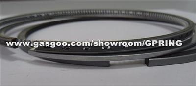 PERKINS Piston Ring 1006-6/4.40