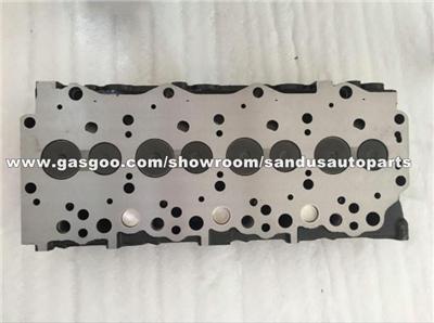 Engine Parts KIA Cylinder Head AMC NO:909 061