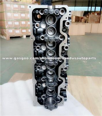 TOYOTA HILUX 2400 Engine Parts Cylinder Head 2LT11101-54121 For 1990-2015