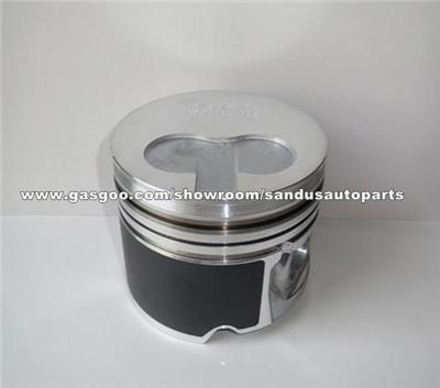 KIA JS/JT Engine Parts High Quality Engine Piston