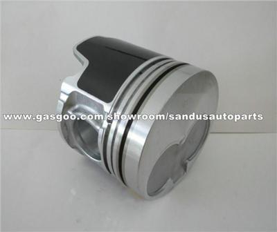 Mazda WL/BT50 Engine Parts Japanese Parts STD Size Engine Piston