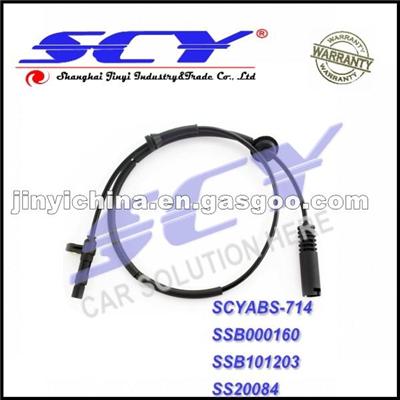 NEW Front Left ABS Sensor For Rover OEM# SSB000160 SSB101203