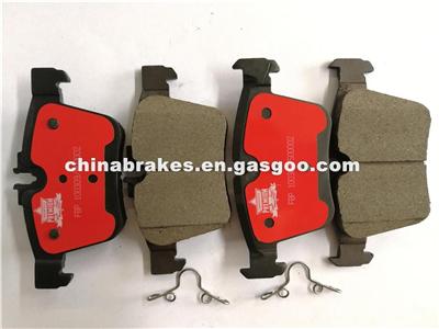 Brake Pad D1795-9024 For MERCEDES BENZ