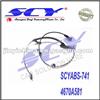 NEW Front Left ABS Sensor For Mitsubishi OEM# 4670A581
