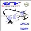 NEW Front Left ABS Sensor For Nissan OEM# 47900-0M000 479000M000
