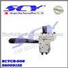 CROWN AUTOMOTIVE MULTIFUNCTION SWITCH For 1997-2001 Jeep 56009135