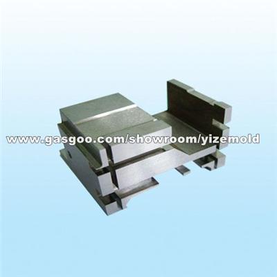 Good Apple Mould Cavity Insert Manufacturer/Injection Mold China Supplier
