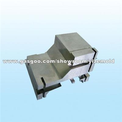 Top Brand Apple Mould Slide Insert Manufacturer/Plastic Mold Manufacturer