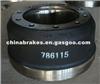 Brake Drum 786115 For York