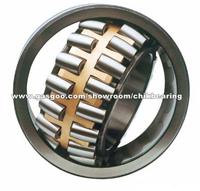 Spherical Roller Bearings 24028C Gcr15 Chrome Steel