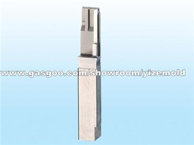 USA(AISA.D2.H13.P20.M2) Apple Mould Accessories In Plastic Mold Companies