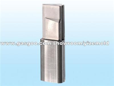 2017 On Sale Apple Carbide Mold Part With Plastic Mold Manufacturer