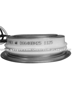 Dynex Thyristor