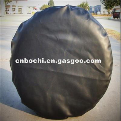 Auto Car Spare Tire Covers