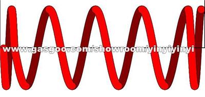 Coil spring 007