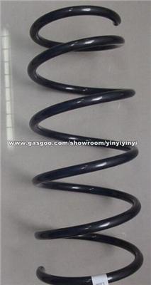 Coil spring BZ70107