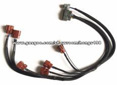 NISSAN SKYLINE COIL PACKS GT-R R33 S1 HARNESS