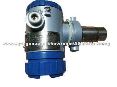 Fuji pressure transmitter Model FKB