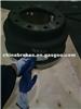 Brake Drum 3600A