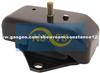 MITSUBISHI ENGINE MOUNT MR992670 WITH HIGH QUALITY