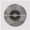 Mitsubishi Piston 4D56DDT With Alfin And Oil Gallery