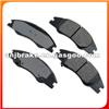 BRAKE PAD DB1727 LP1932 FDB4014 D1074 D1074-7979 D11157 21134.02 SP1167 24218 172 0 5 T4018 2421801 GDB3367 598705 24218 24219 24220