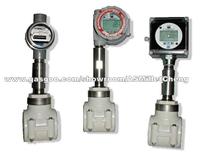 Hoffer Flowmeter